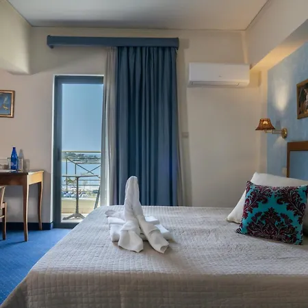 Four Seasons Athene