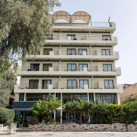Four Seasons Hotel Athene