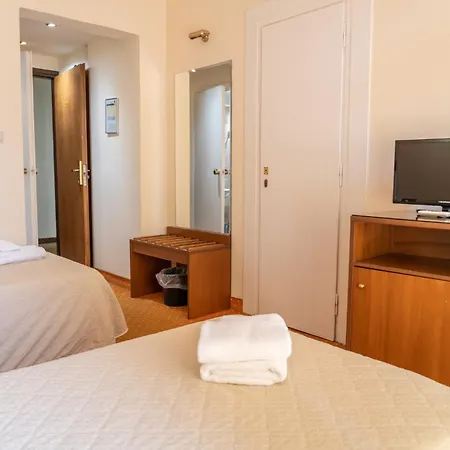 Hotel Four Seasons Athene