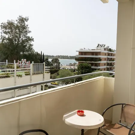 Hotel Four Seasons Athene