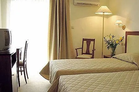 Hotel Four Seasons Athene