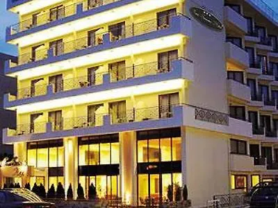 Hotel Four Seasons Athene